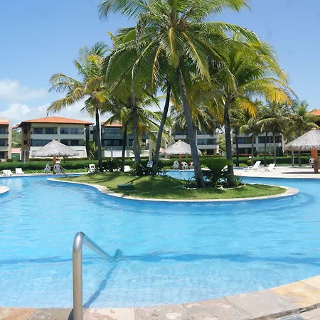 Aquaville Aquiraz Hotel-3